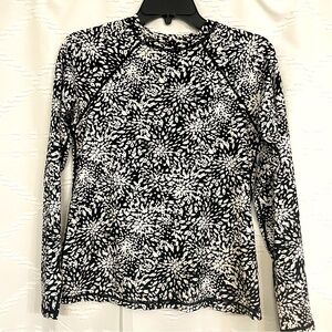 Women’s S Hurley UPF top